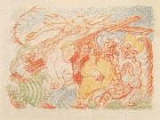 James Ensor The Ascent to Calvary china oil painting artist